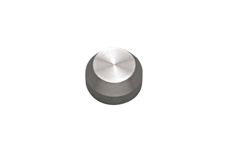 Stainless Steel Stop Nut, S0724-UF07-R, S0724-UF07-L